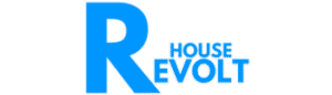 Logo House Revolt